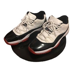 Air Jordan 'Concord Bred' 11